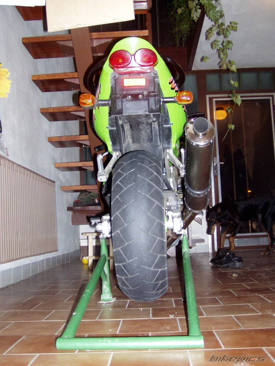 Bike Photo 476688