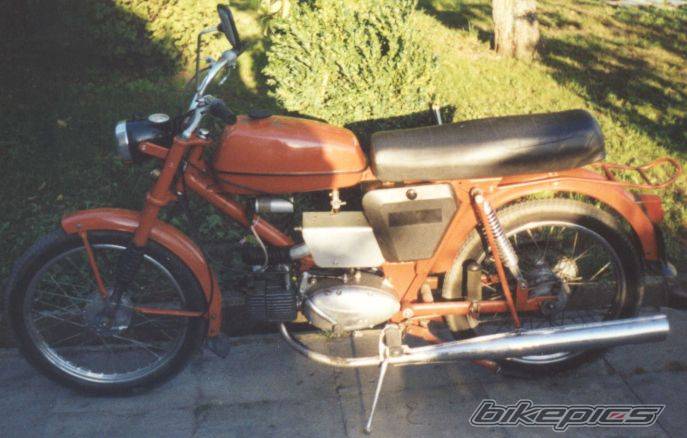 Bike Photo 476690