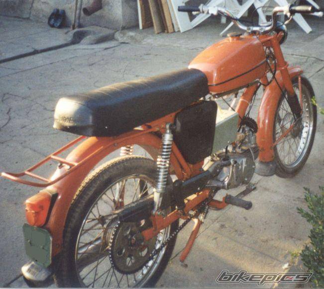 Bike Photo 476692