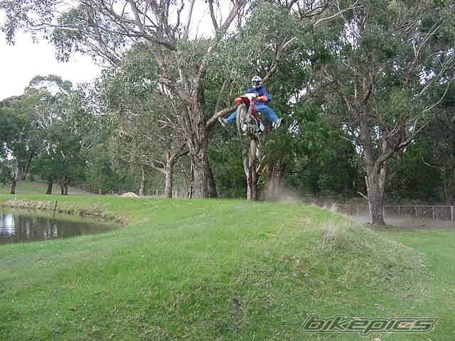 Bike Photo 4767
