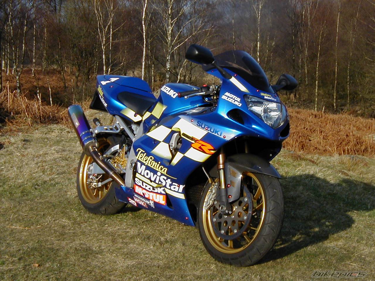 Bike Photo 47670