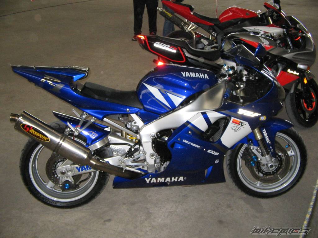 Bike Photo 476706