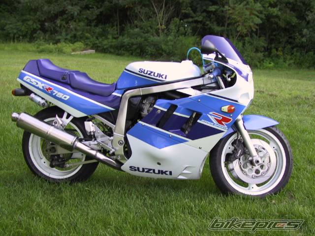 Bike Photo 47674