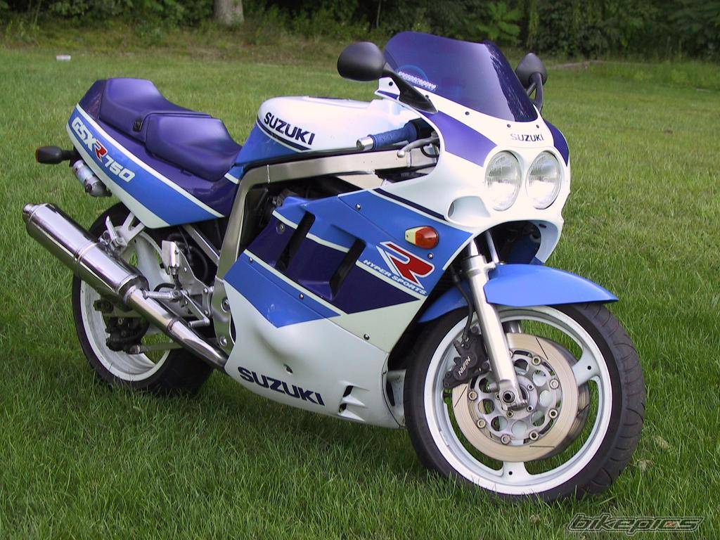 Bike Photo 47675