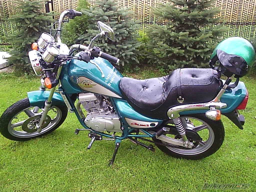 Bike Photo 476759
