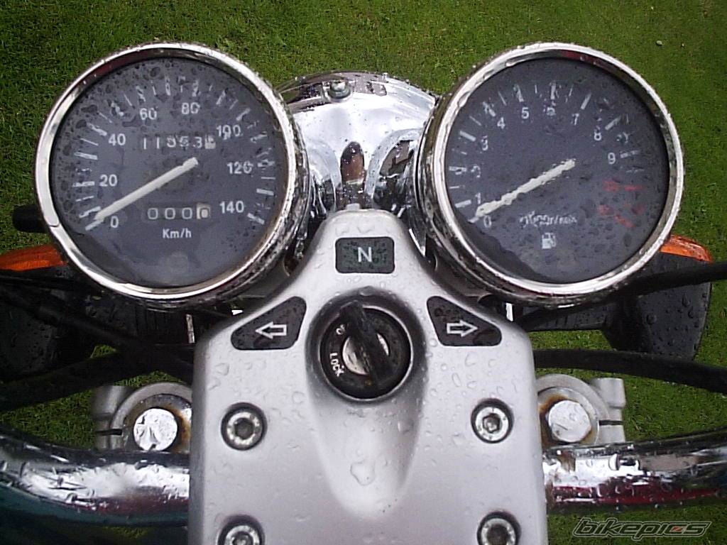 Bike Photo 476760