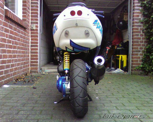 Bike Photo 476761