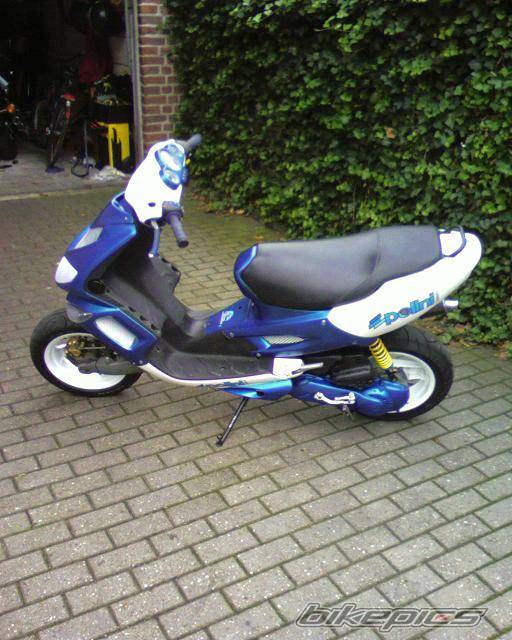 Bike Photo 476763