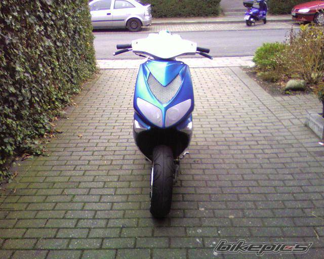 Bike Photo 476764