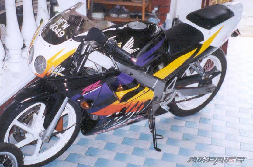 Bike Photo 47678