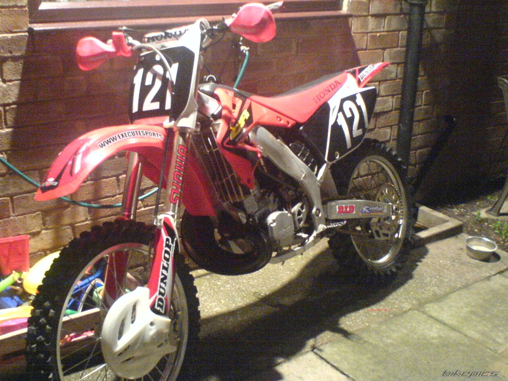 Bike Photo 476815