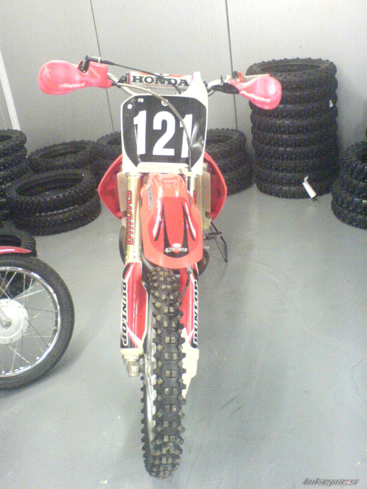 Bike Photo 476817