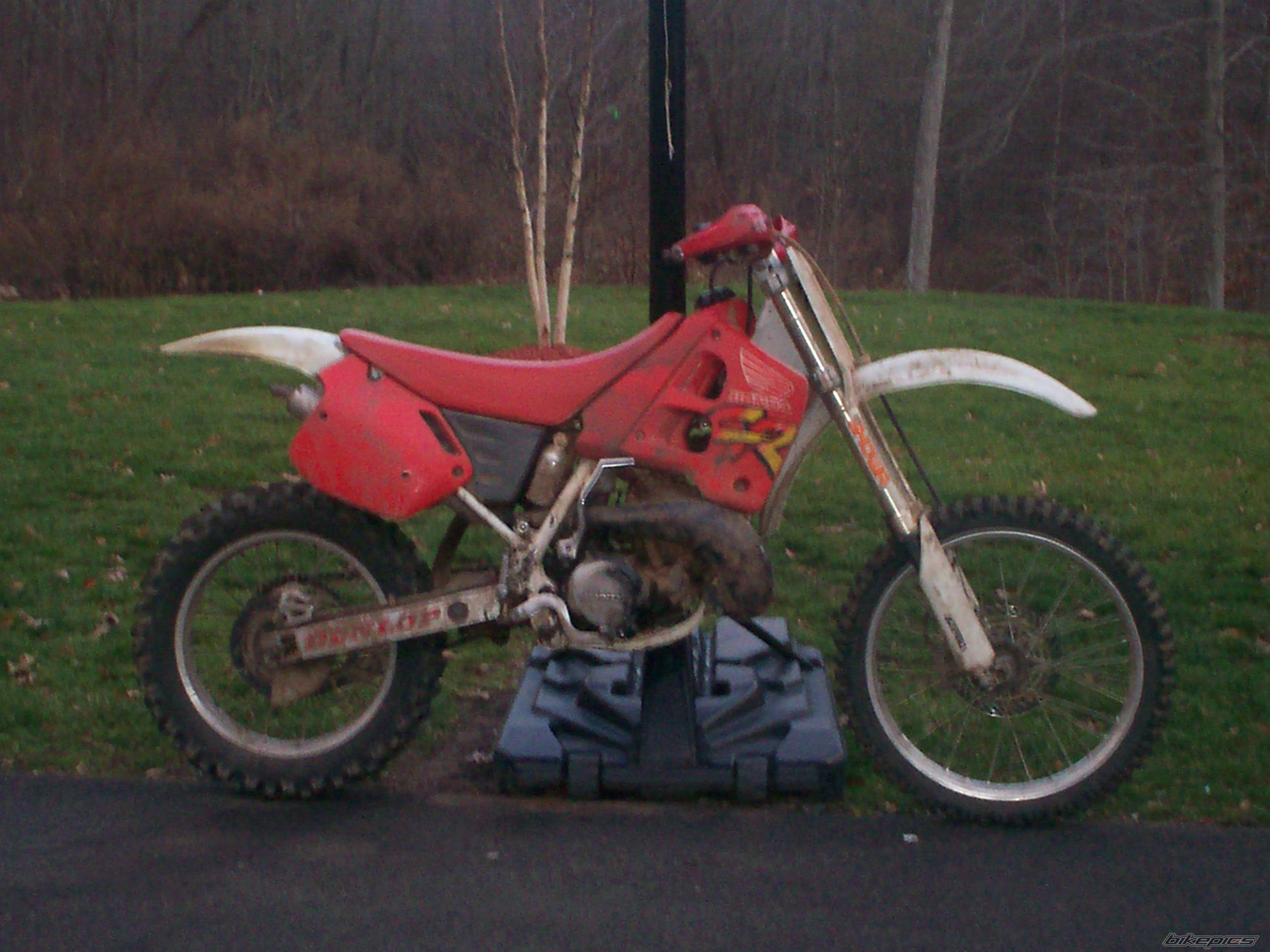Bike Photo 476830