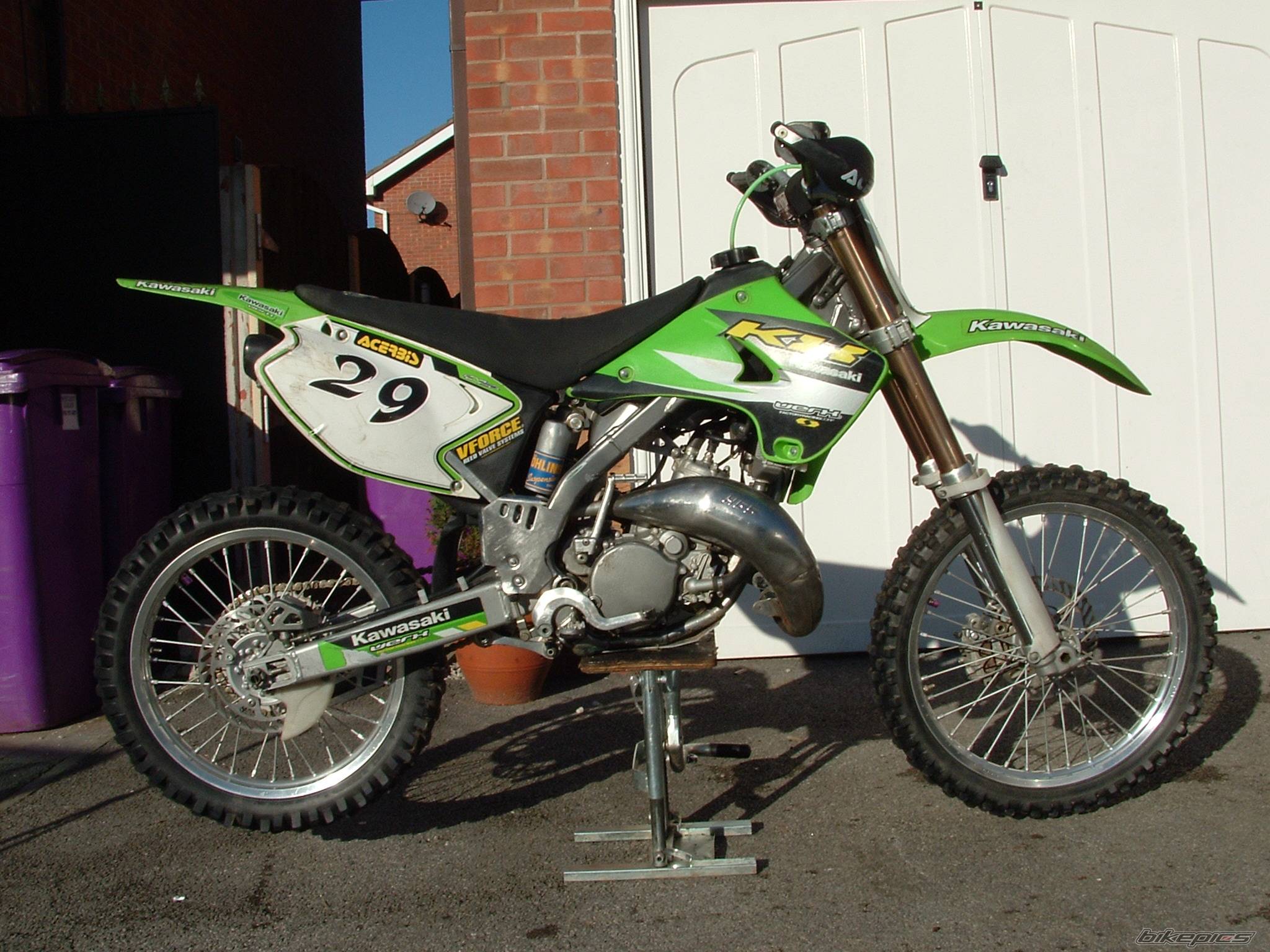 Bike Photo 476865