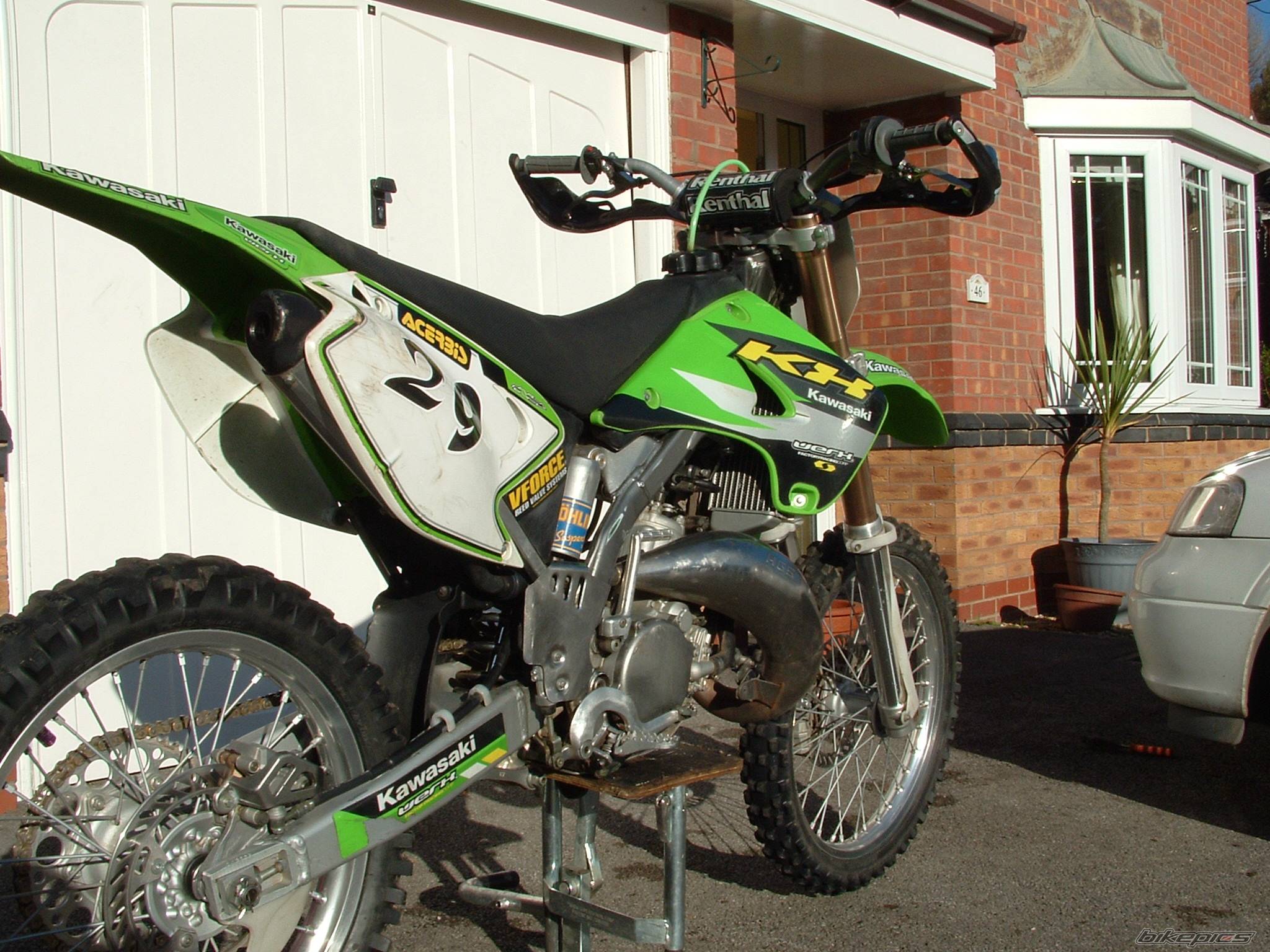 Bike Photo 476866