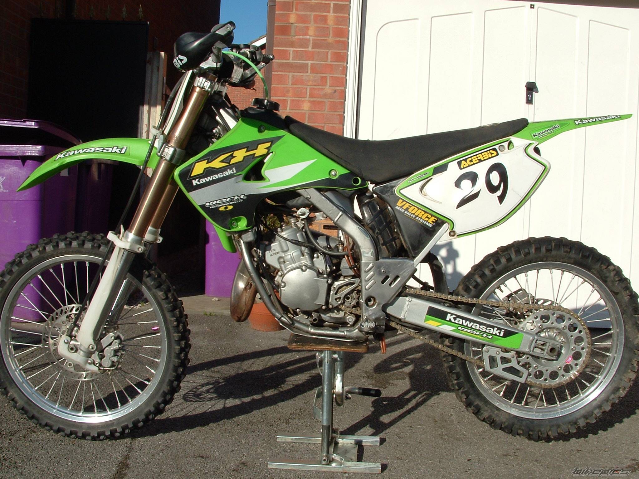 Bike Photo 476867