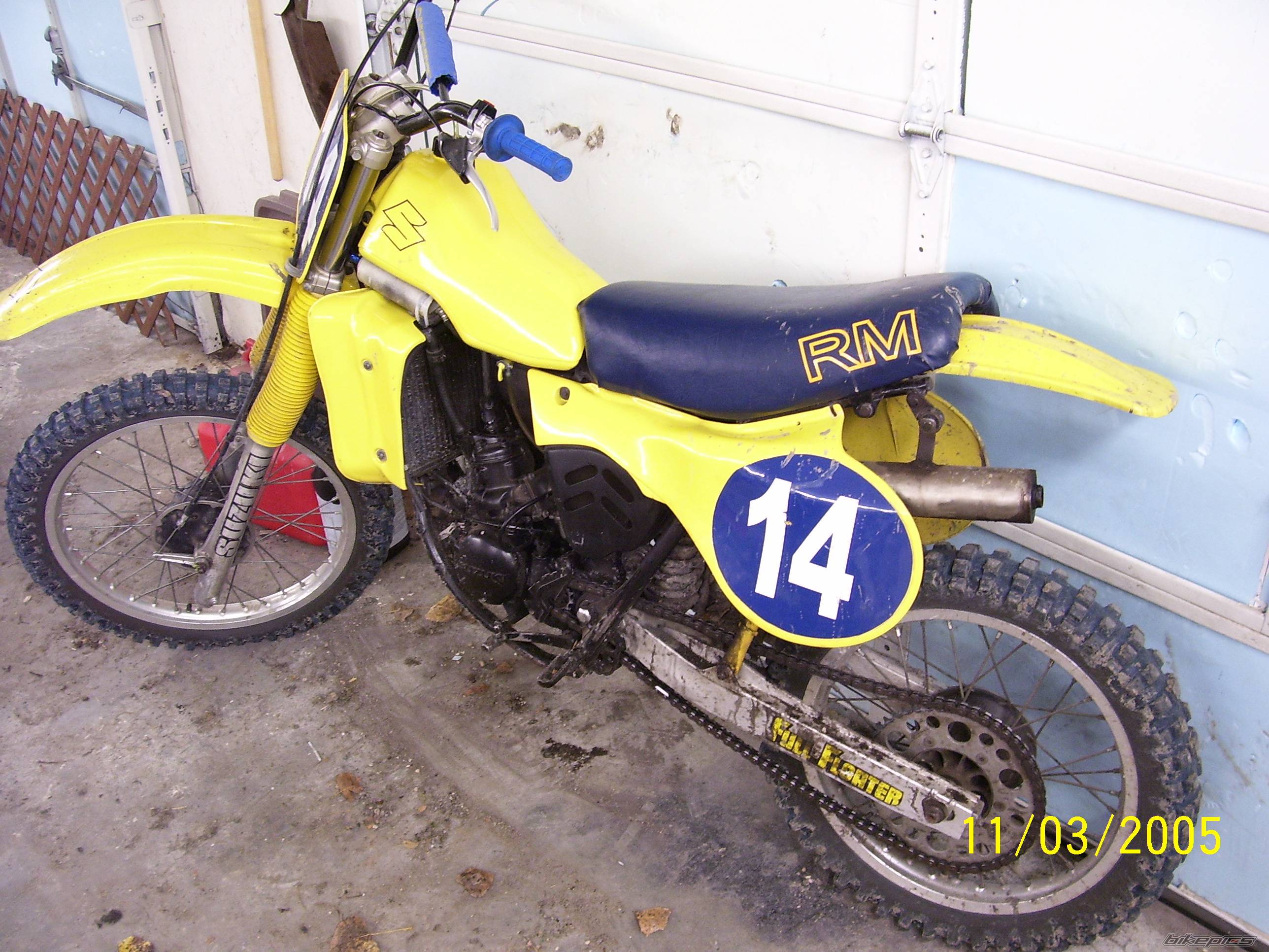 Bike Photo 476886