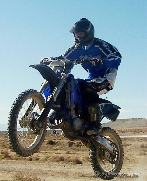 Bike Photo 476887