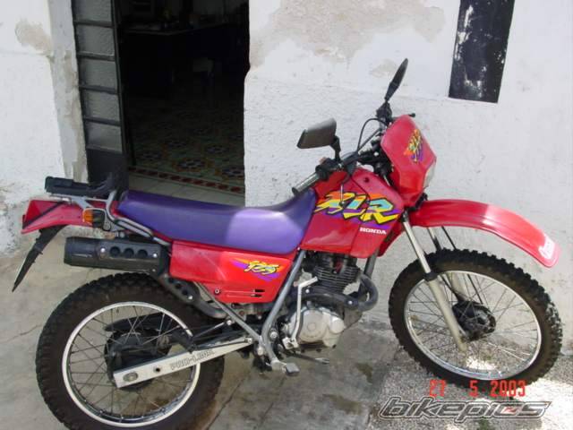 Bike Photo 47689