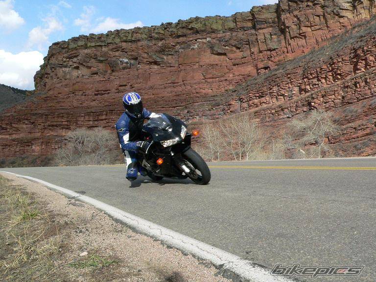 Bike Photo 476892