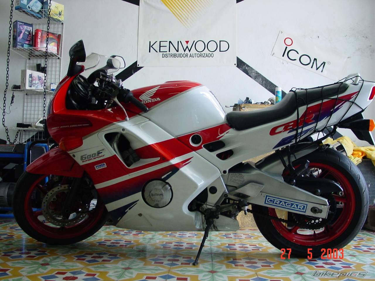 Bike Photo 47690