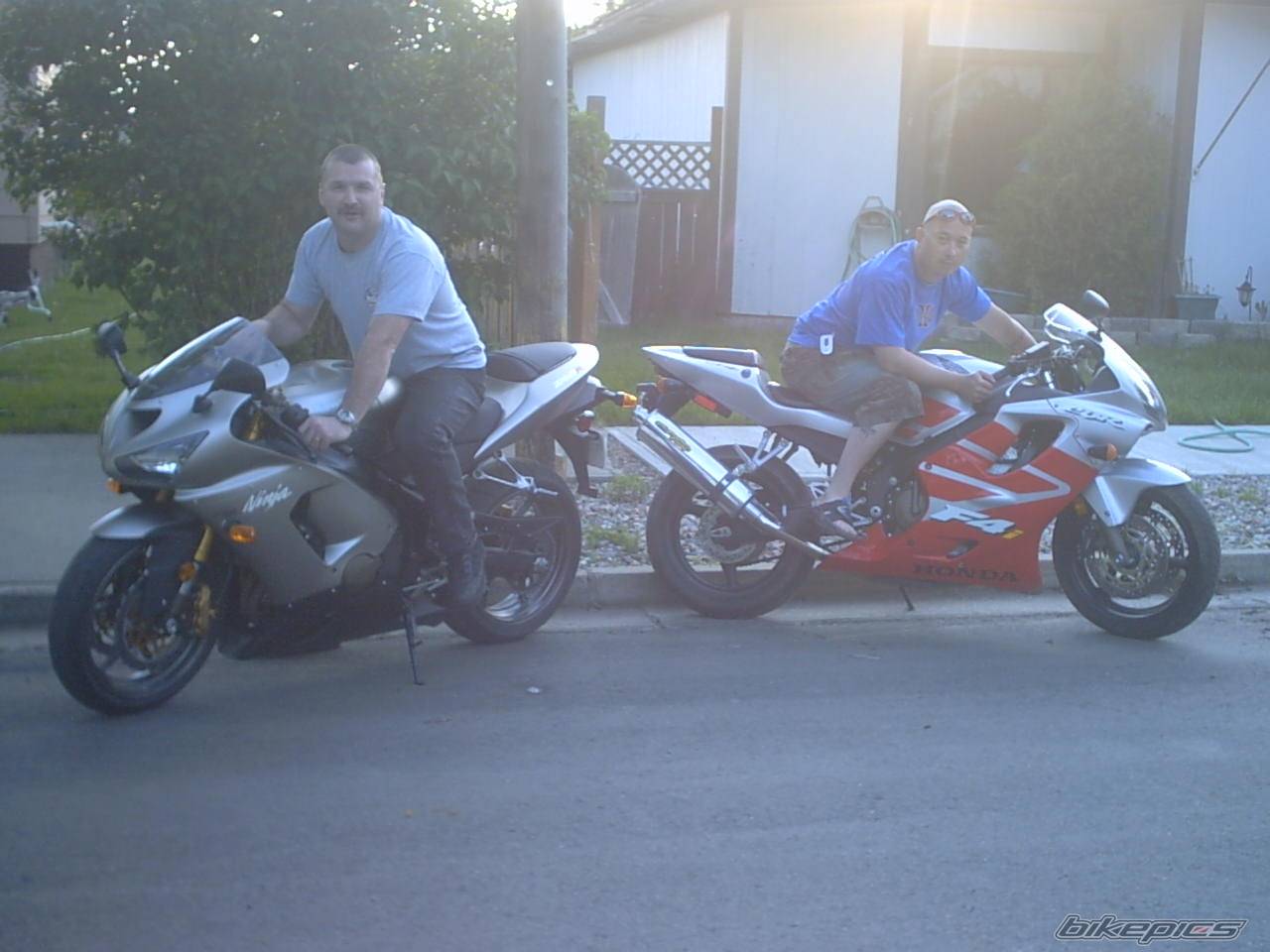 Bike Photo 476902