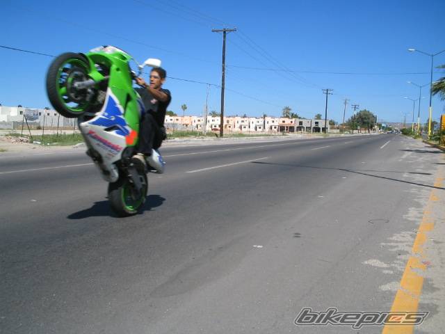 Bike Photo 476906