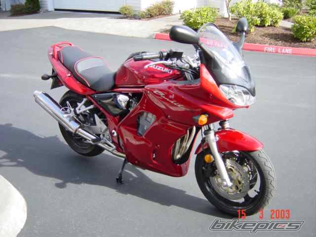Bike Photo 47691