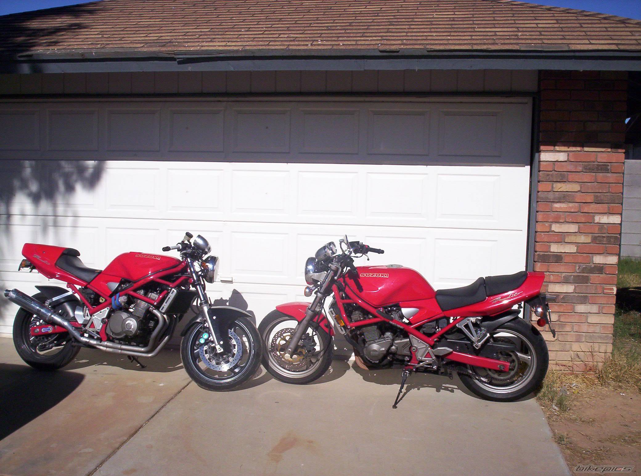 Bike Photo 476912