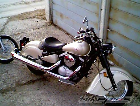 Bike Photo 476921