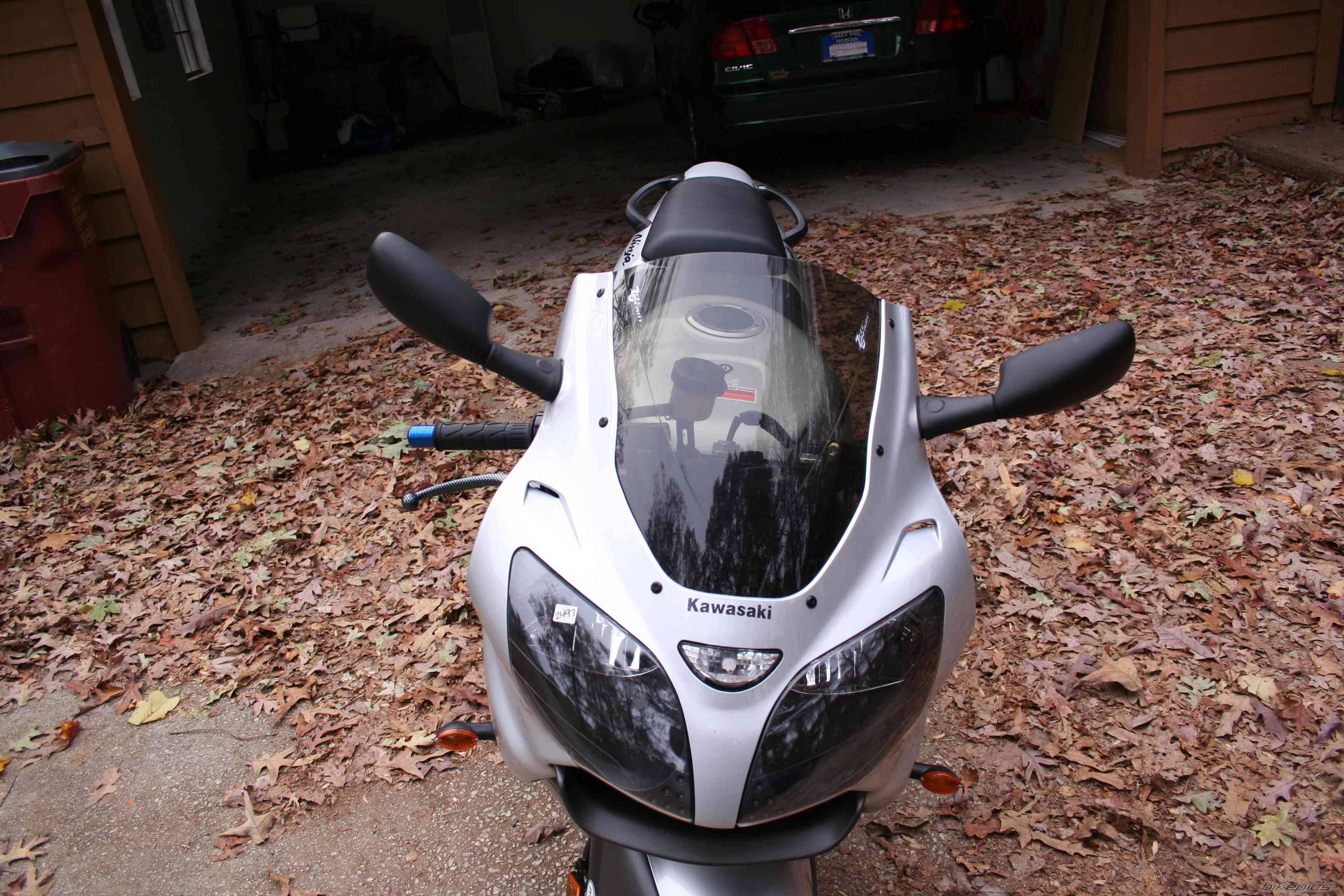 Bike Photo 476928