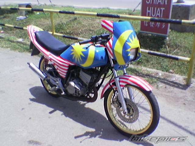Bike Photo 476936