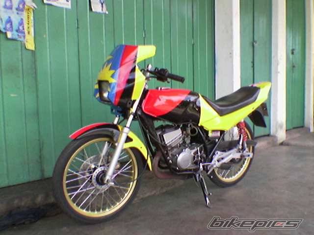 Bike Photo 476937