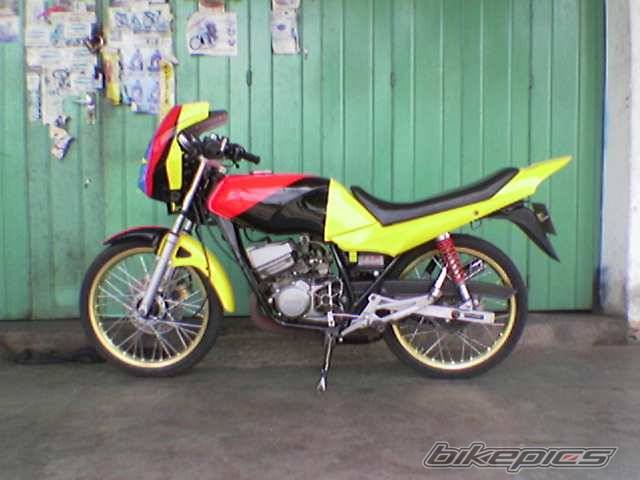 Bike Photo 476938