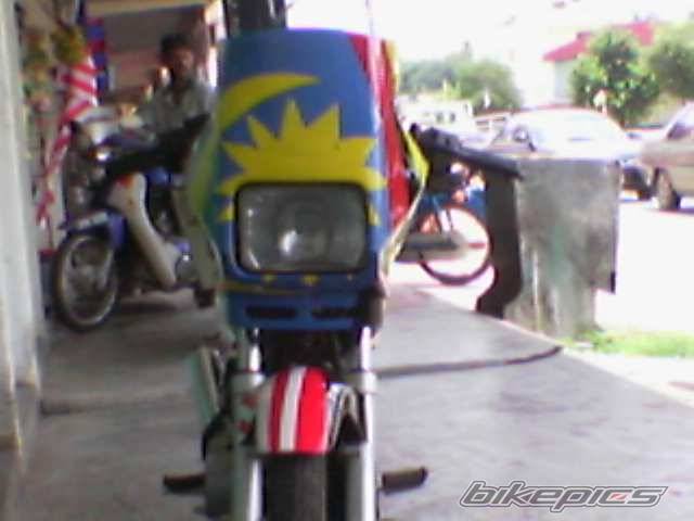 Bike Photo 476939