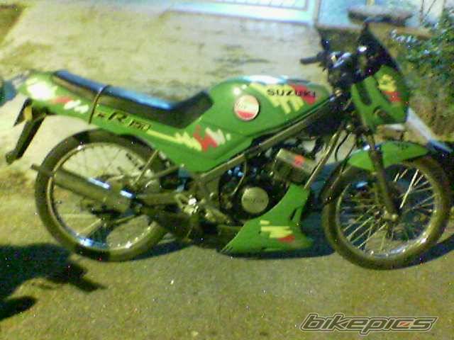 Bike Photo 476940