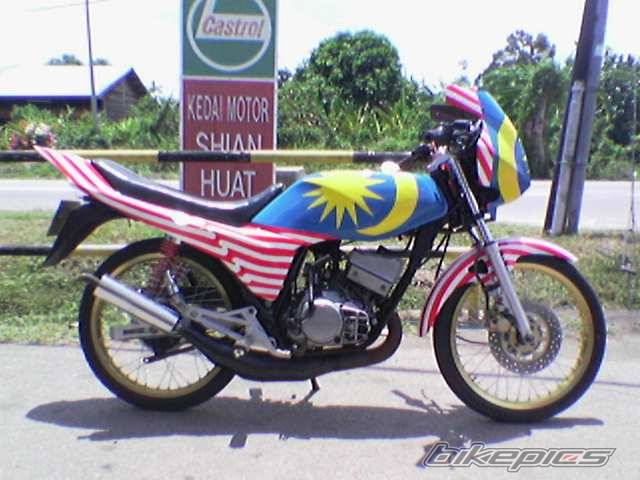 Bike Photo 476941