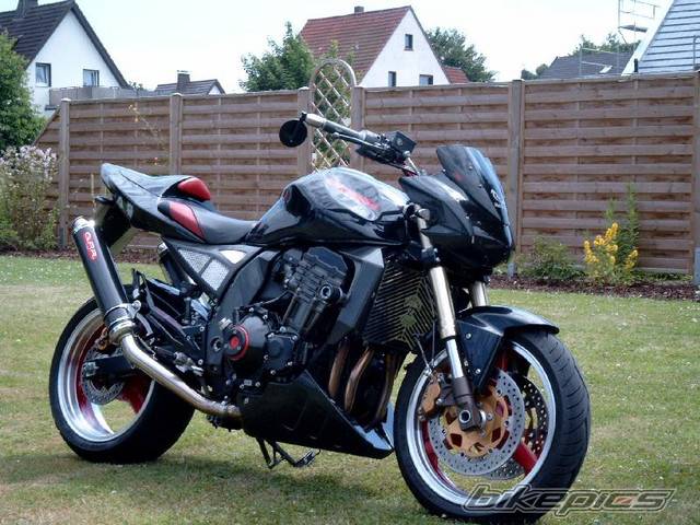Bike Photo 476966