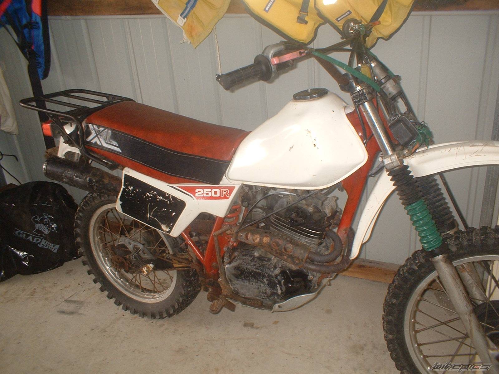Bike Photo 476968