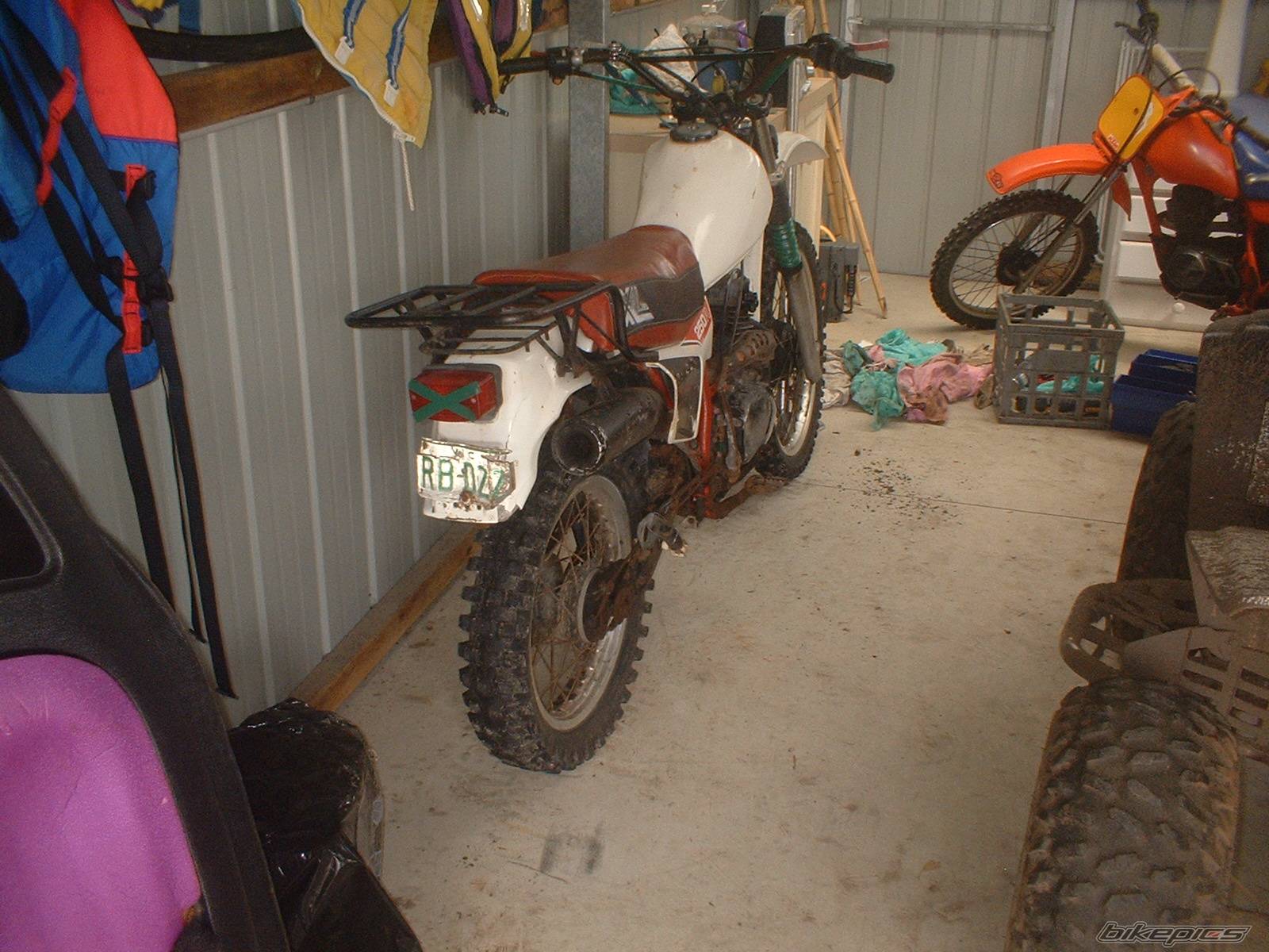 Bike Photo 476970