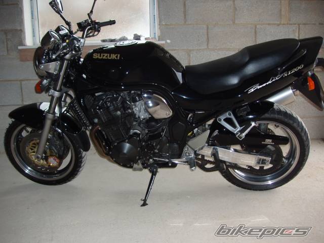 Bike Photo 476978