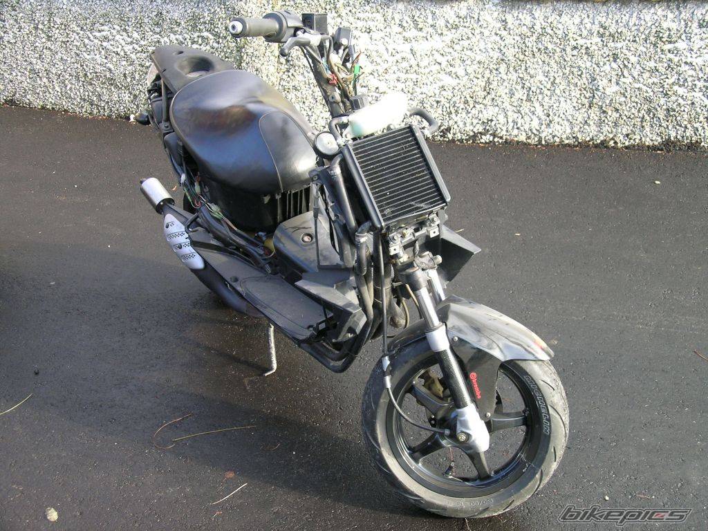 Bike Photo 476985
