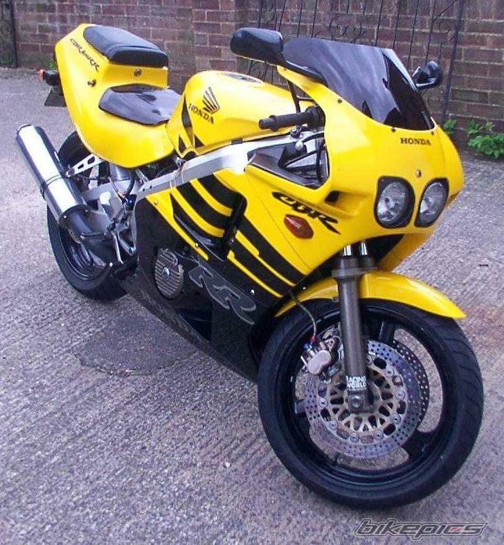 Bike Photo 4770