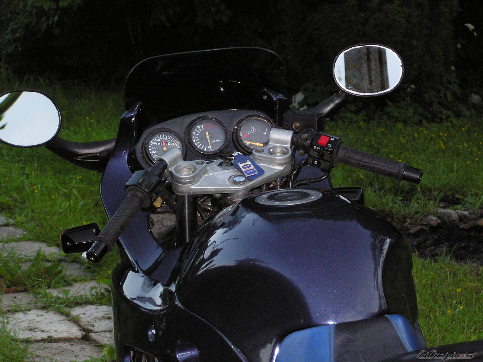 Bike Photo 477029