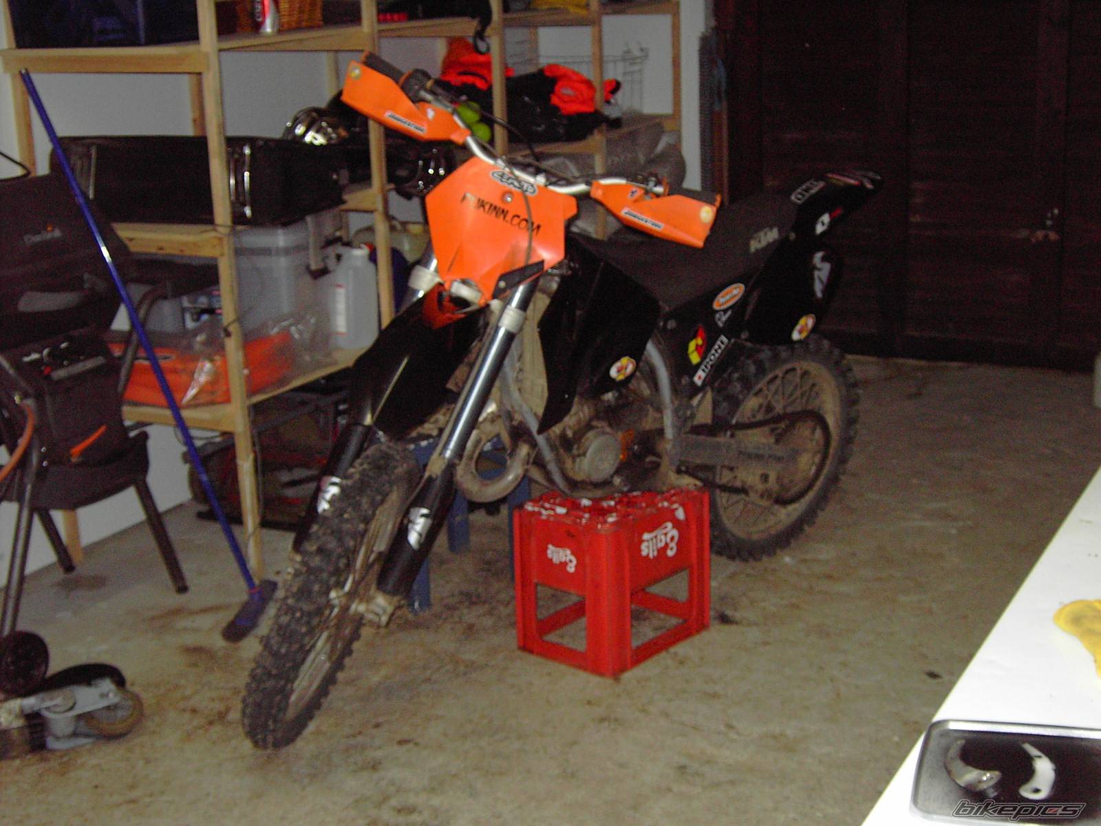 Bike Photo 477033