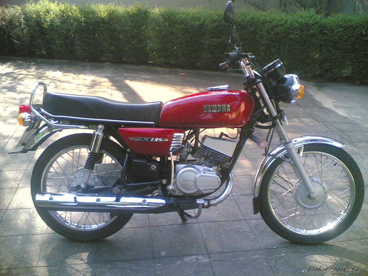 Bike Photo 477037