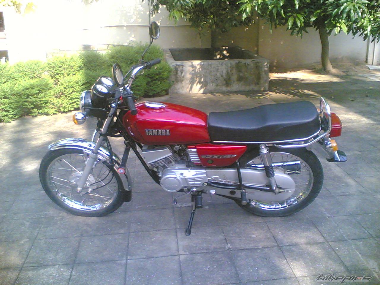 Bike Photo 477038