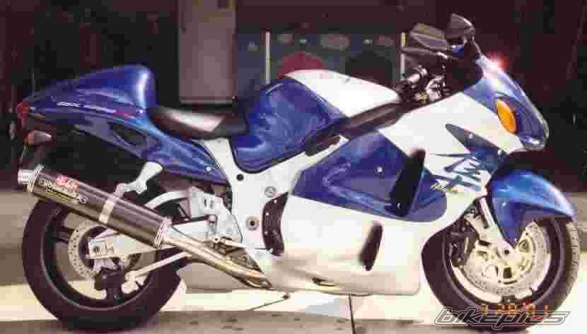 Bike Photo 47706