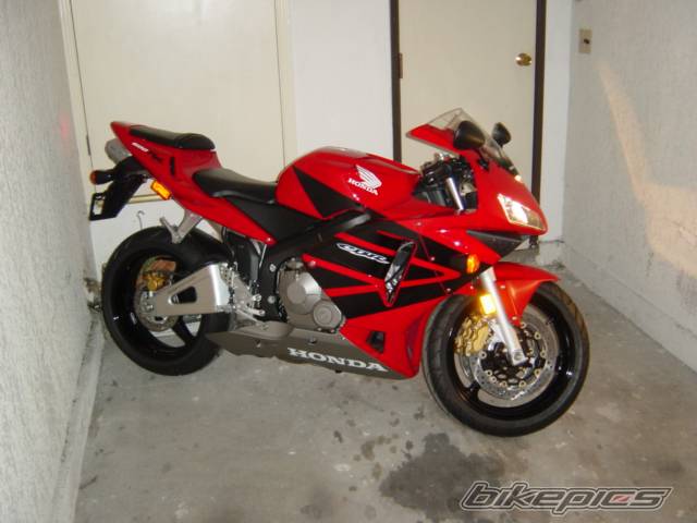 Bike Photo 47711
