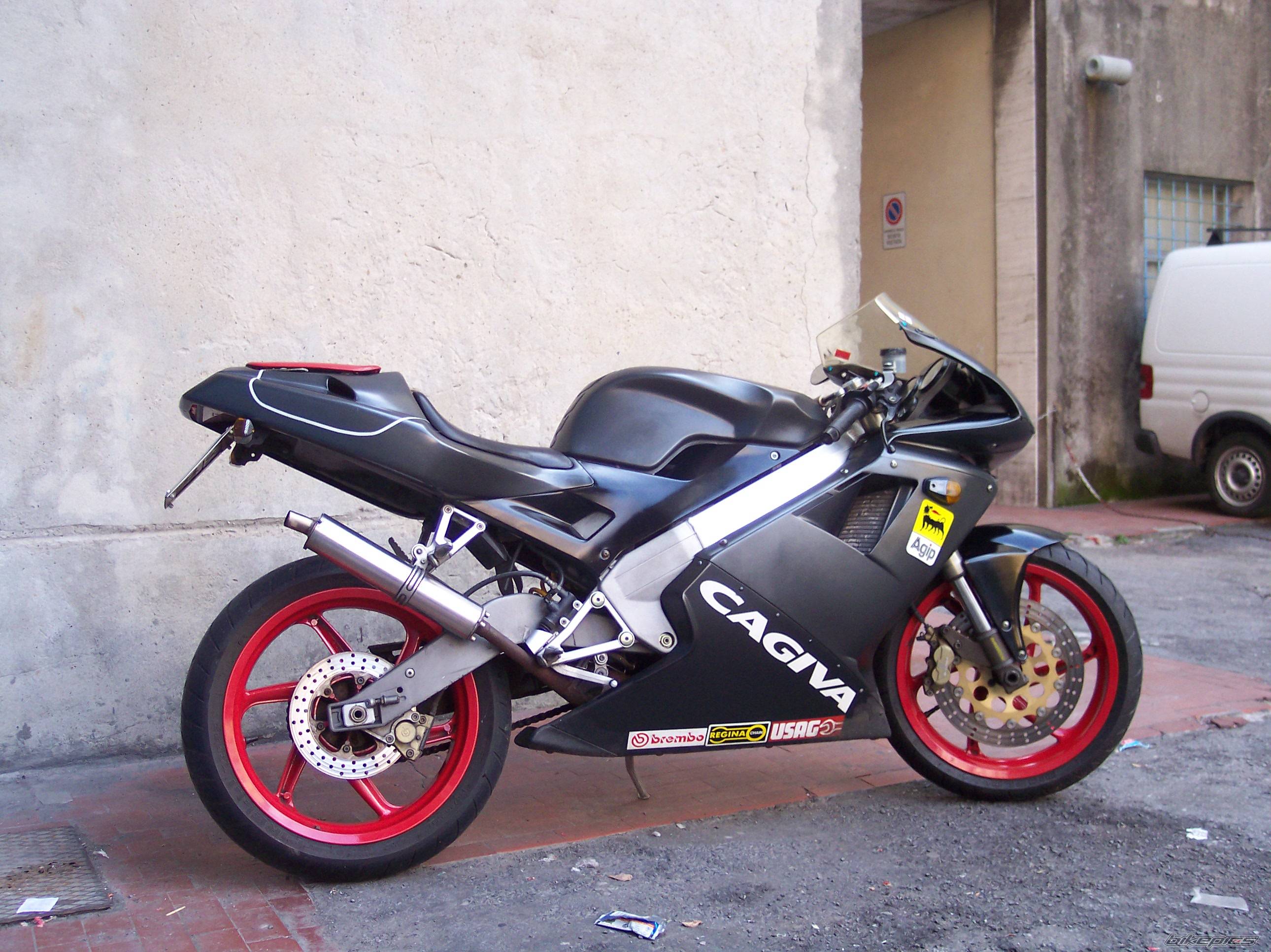 Bike Photo 477143